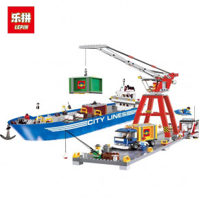  Lepin   (02034) 5