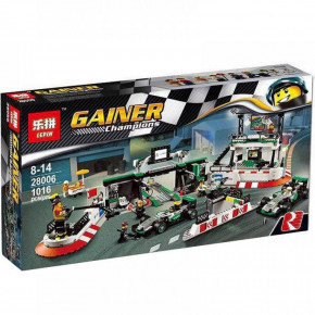  Lepin  1016  (28006)