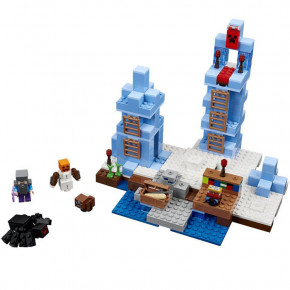  Lepin Minecraft   (18025)