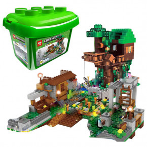  Lepin Minecraft (18031)