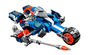  Lepin Nexo Knights 14002 5