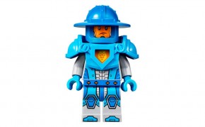  Lepin Nexo Knights 14009 6