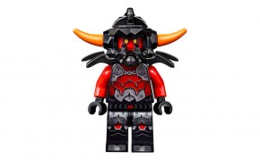  Lepin Nexo Knights 14010 6