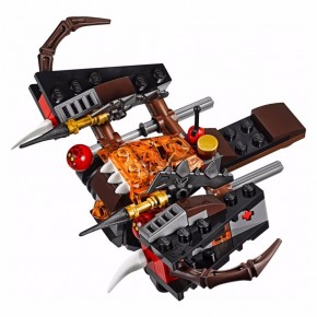  Lepin Nexo Knights 14020 5