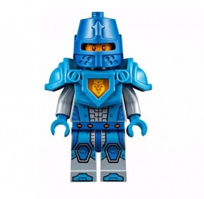  Lepin Nexo Knights 14020 8