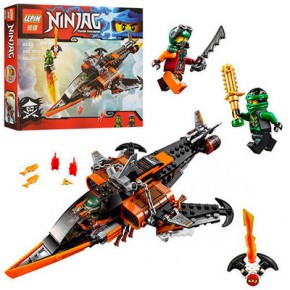  Lepin Ninjago 06026 3