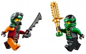  Lepin Ninjago 06026 5