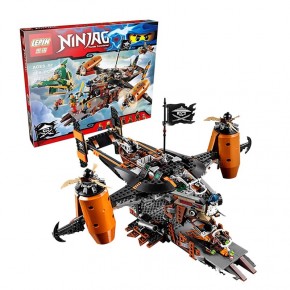  Lepin Ninjago 06028 3