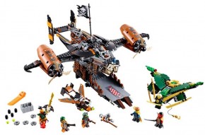  Lepin Ninjago 06028 4