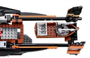  Lepin Ninjago 06028 6