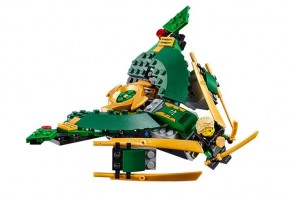  Lepin Ninjago 06028 8