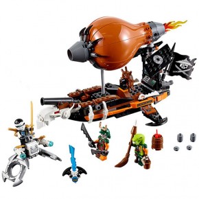  Lepin Ninjago 06029 3