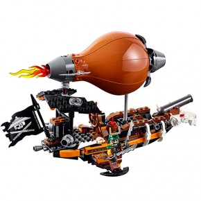  Lepin Ninjago 06029 4