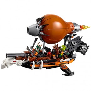  Lepin Ninjago 06029 5