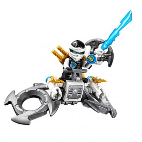  Lepin Ninjago 06029 7