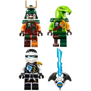  Lepin Ninjago 06029 8