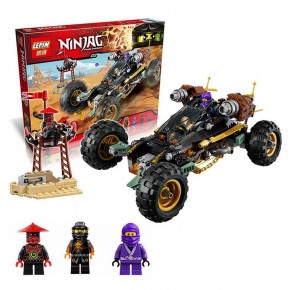  Lepin Ninjago 06032 3