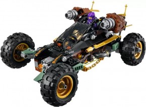  Lepin Ninjago 06032 4