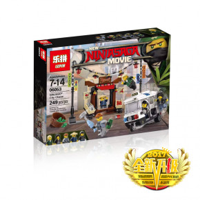  Lepin      (06053) 3