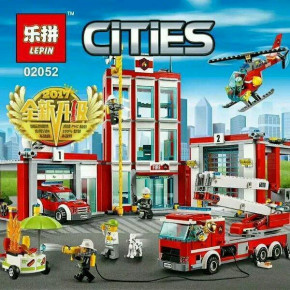  Lepin   (02052)