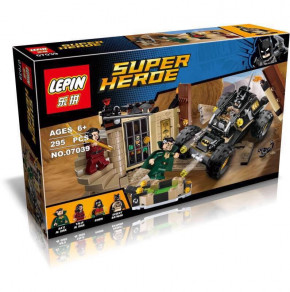  Lepin      (07039) 3