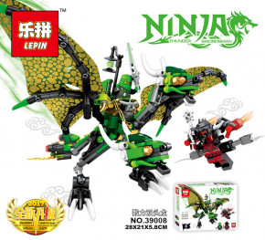  Lepin    (39008)