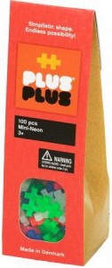  Plus-Plus Mini , 100 (PP-3304)