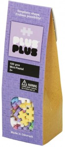  Plus-Plus Mini , 100 (PP-3305)