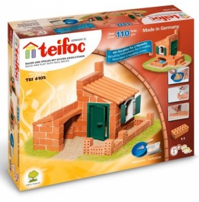  Teifoc   (TEI4105)