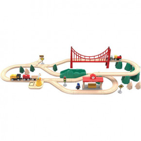   -   Xiaomi Mi MITU Toy Train Set