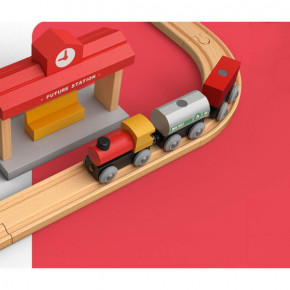   -   Xiaomi Mi MITU Toy Train Set 6