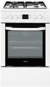   Beko CSE52321DW