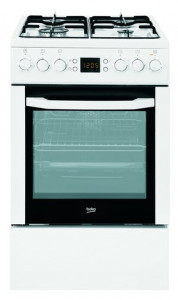   Beko CSE 52320 DW