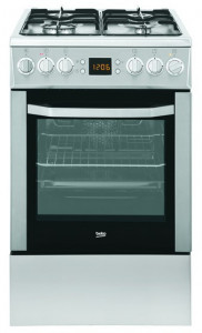   Beko CSE 52320 DX