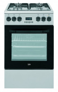   Beko CSE 52620 DX