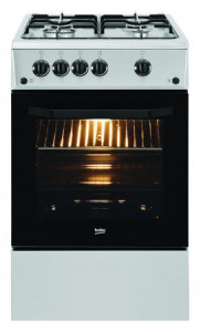   Beko CSG52020FX