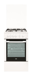   Beko CSG52111GW 3