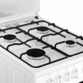   Beko CSG52111GW 4