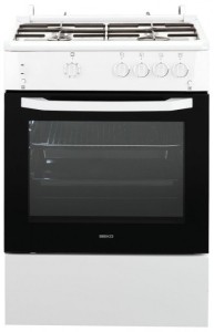   Beko CSG 62010 W