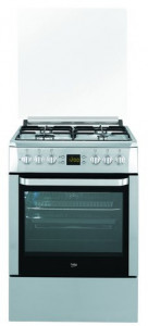   Beko CSM62321DX