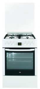   Beko CSM 62322 DW