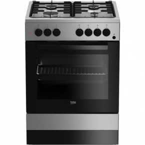   Beko FSE 62110 DX