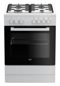   Beko FSE 62120 DW