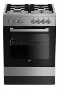   Beko FSE 62120 DX