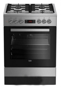   Beko FSE 62320 DX