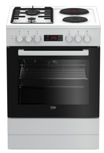   Beko FSE 64320 DW