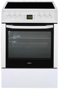   Beko FSE 67300 GW