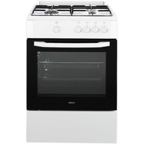   Beko FSG62000W