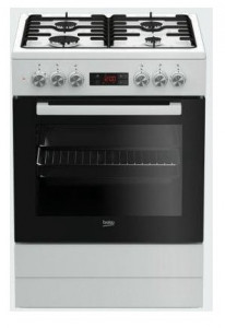   Beko FSM 62320 GW White