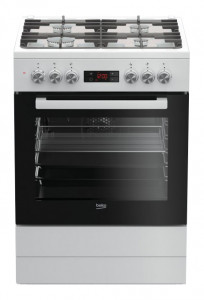  Beko FSM 62330 DWT